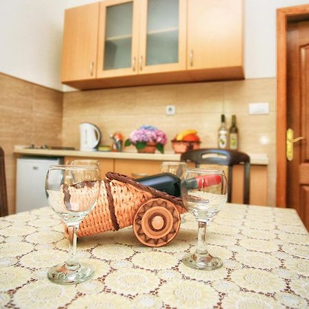 Apartments Maxi Katic Herceg Novi Kültér fotó