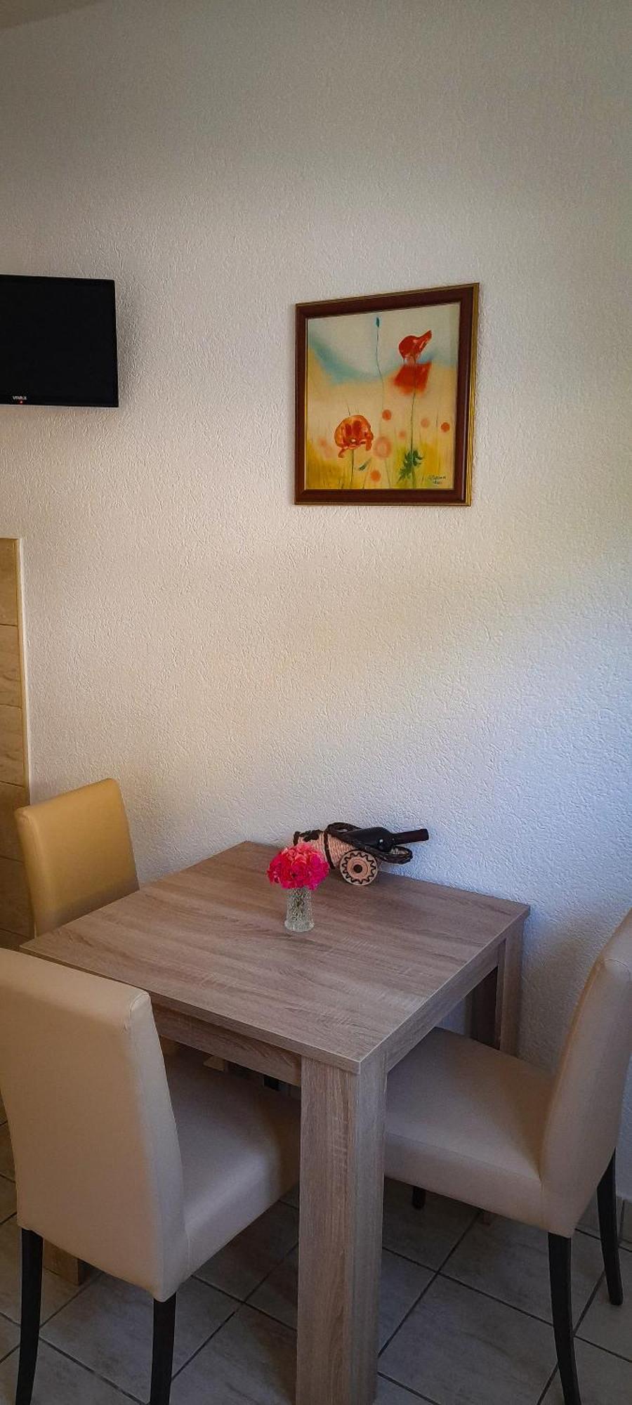 Apartments Maxi Katic Herceg Novi Kültér fotó