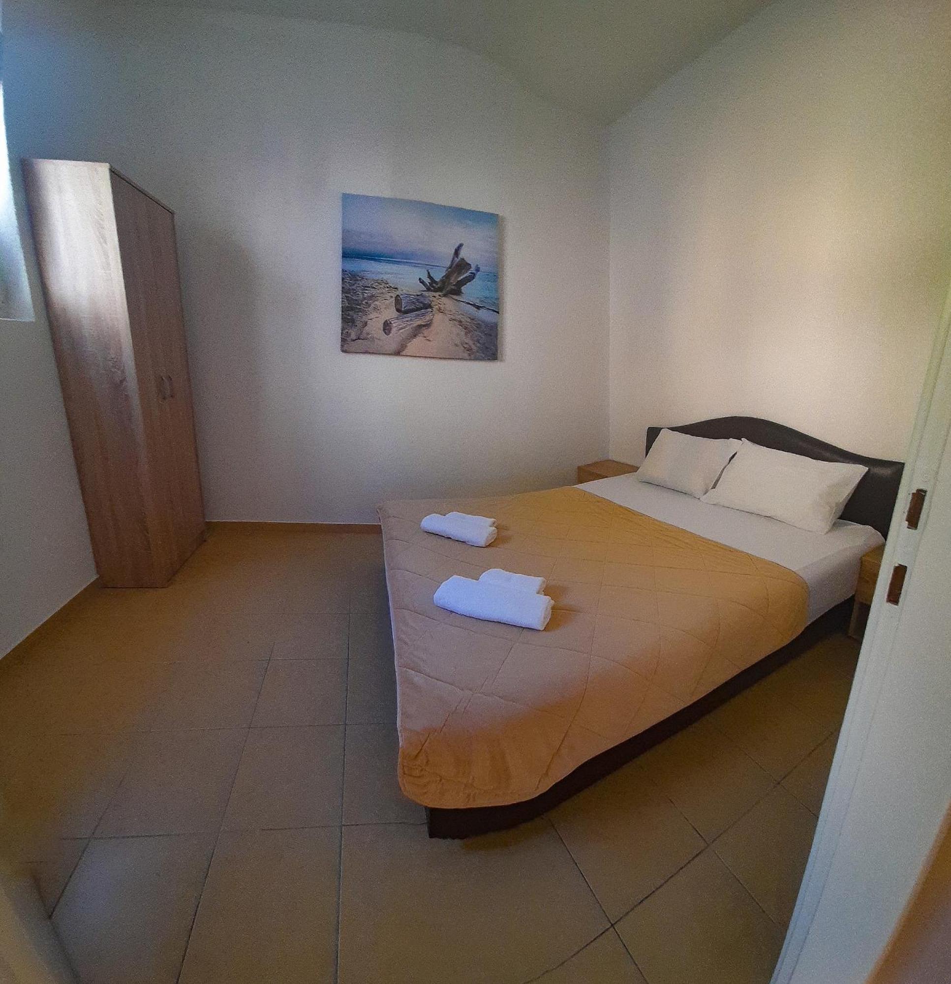 Apartments Maxi Katic Herceg Novi Kültér fotó