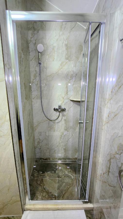 Apartments Maxi Katic Herceg Novi Kültér fotó