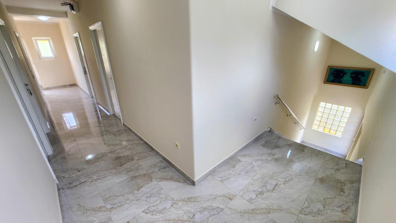 Apartments Maxi Katic Herceg Novi Kültér fotó