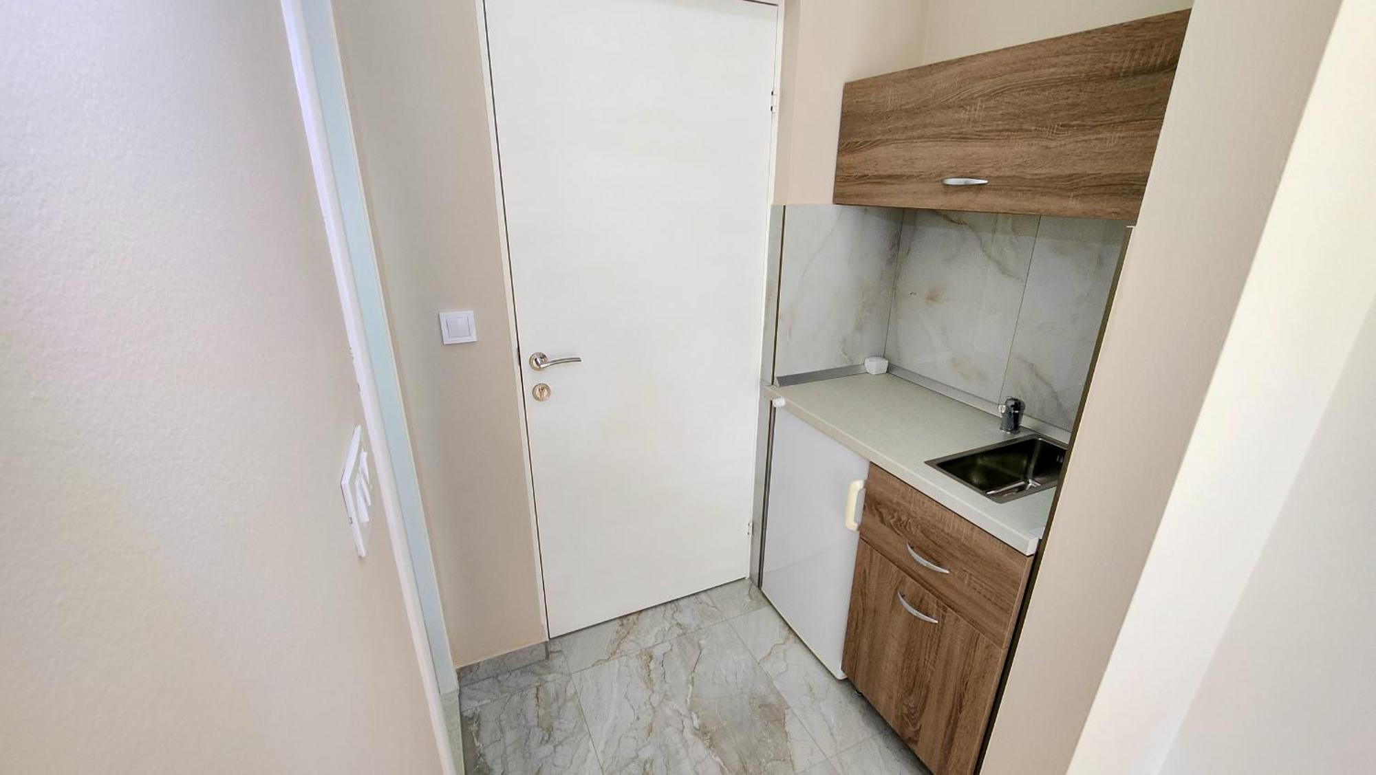 Apartments Maxi Katic Herceg Novi Szoba fotó
