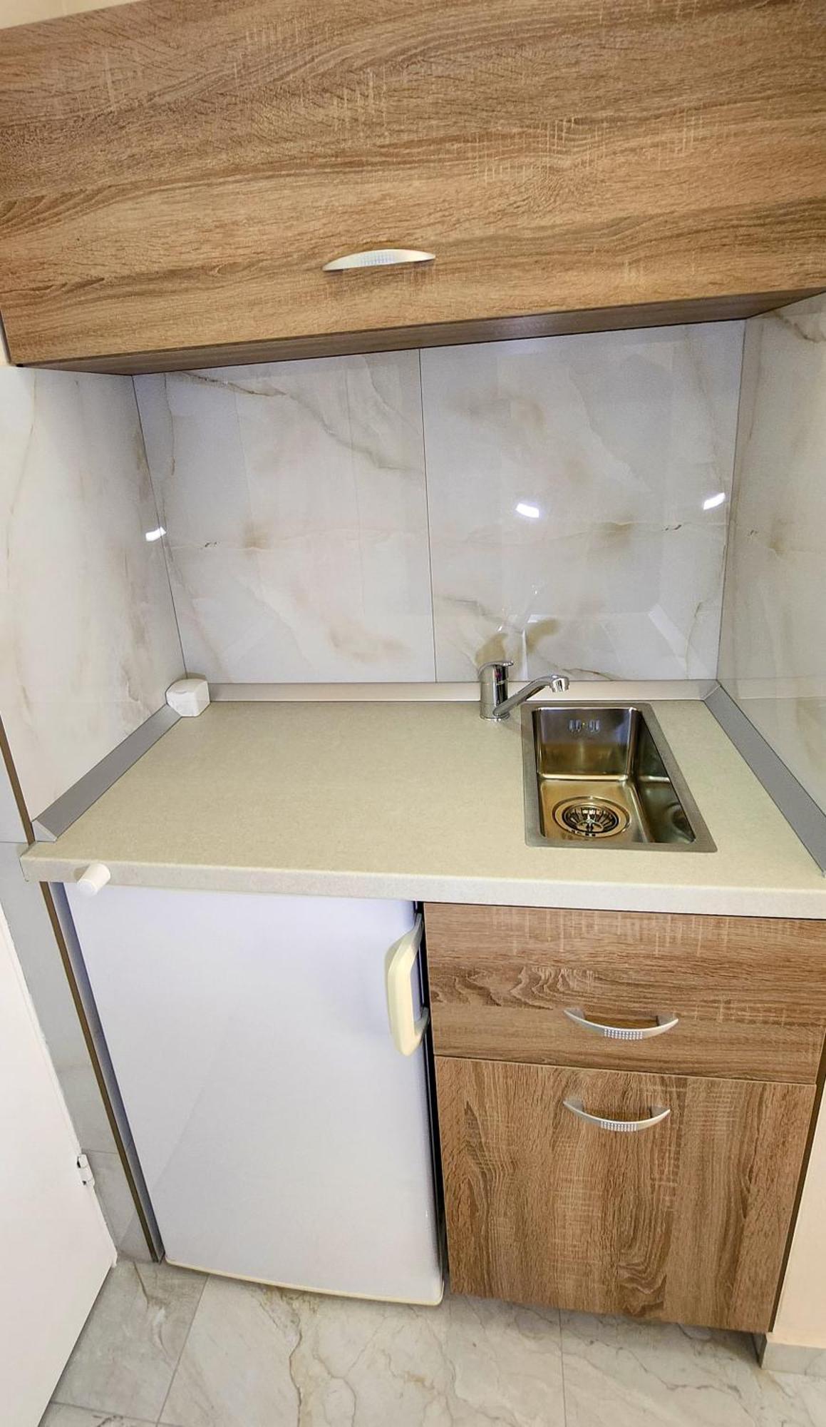 Apartments Maxi Katic Herceg Novi Szoba fotó