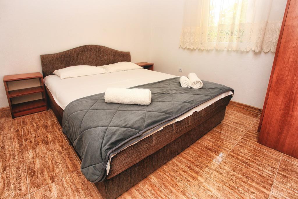 Apartments Maxi Katic Herceg Novi Kültér fotó