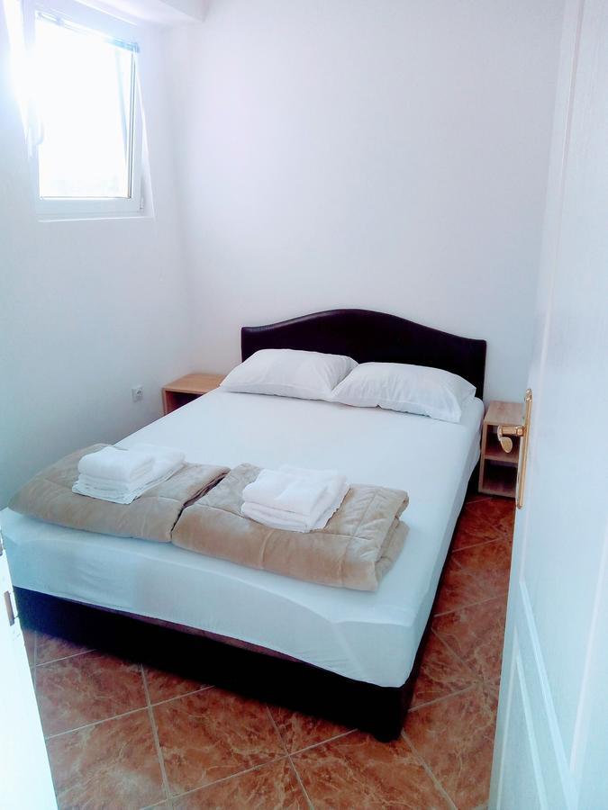Apartments Maxi Katic Herceg Novi Kültér fotó