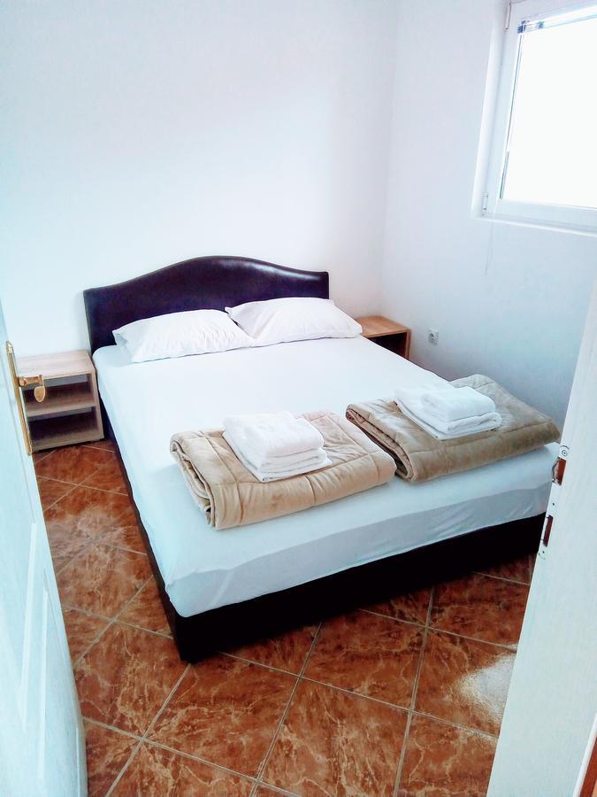 Apartments Maxi Katic Herceg Novi Kültér fotó